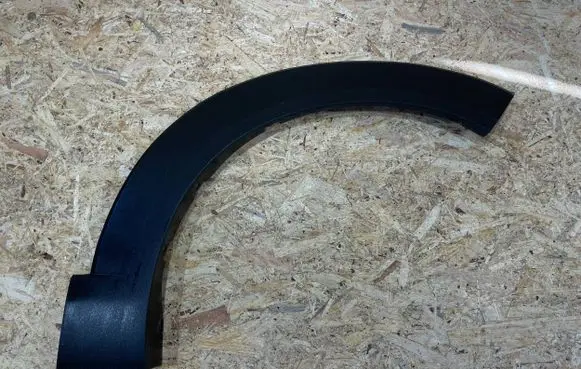 Mazda CX-30 Front arch trim DFR5-51W21 S2501M355