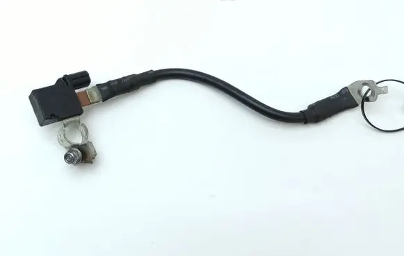 Hyundai Ioniq 5 Negative earth cable (battery) 37180GI000 GORL571596