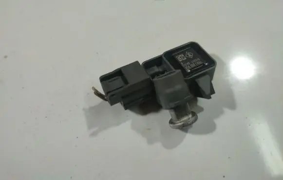 Renault Scenic III - Grand scenic III Airbag deployment crash/impact sensor 988300005R