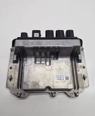 BMW X1 F48 F49 Engine control unit/module 8674264 170478386 0261S16687