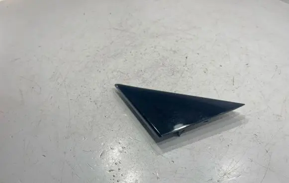 Audi A1 Plastic wing mirror trim cover 8X3837638