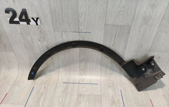 Ford Kuga I Front arch trim 8V41S16D238A M738A SP5905