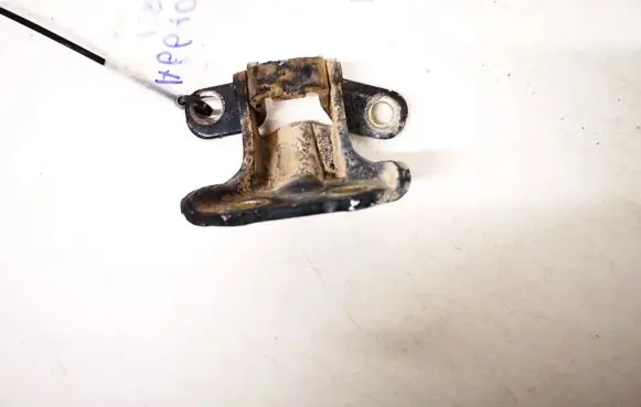 KIA Sorento Rear door lower hinge