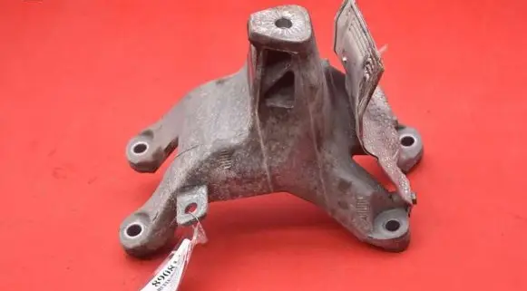 Audi A4 S4 B8 8K Engine mount vacuum valve 8K0199308AL