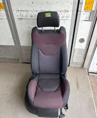 Seat Altea Front passenger seat 