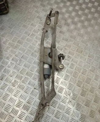 Volvo S80 Front wiper linkage and motor 404606 9171901 2381B