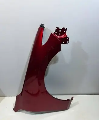 Mazda 3 Fender