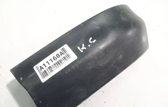 Opel Zafira A Rear/tail light trim molding 090597595