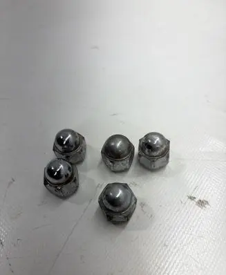 Subaru Outback (BS) Nuts/bolts 