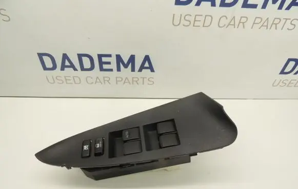Toyota RAV 4 (XA30) Electric window control switch 8383S76