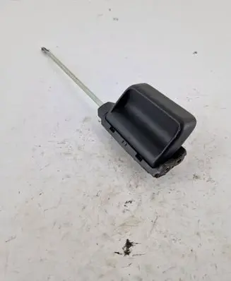 Volkswagen Caddy Front door interior handle 7H0843642D