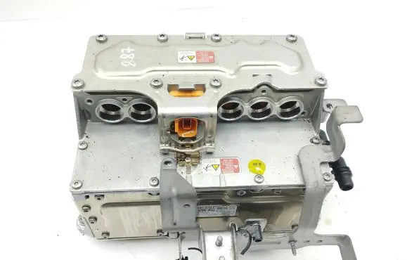 Cupra Formentor Voltage converter inverter 5WA907070C