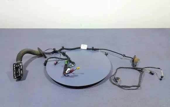 Mercedes-Benz GLC X253 C253 Other wiring loom A2055402431