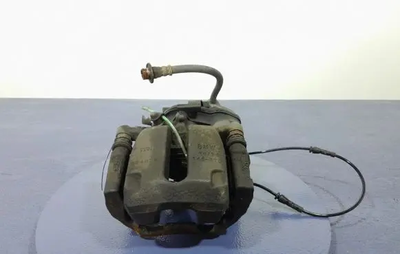 BMW 7 G11 G12 Rear brake caliper
