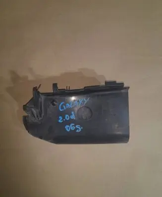 Ford Galaxy Engine splash shield/under tray 6M219F721A D2L4A