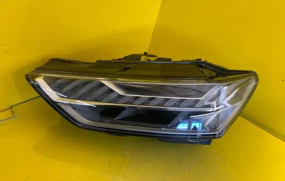 Audi A7 S7 4K8 Headlight/headlamp 4K8941035F