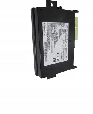 Mercedes-Benz E W213 Bluetooth control unit module A2139002210