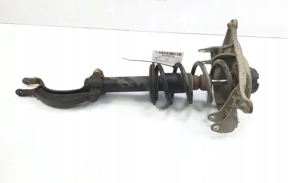 Audi A4 S4 B8 8K Front shock absorber/damper 8K0413031AF