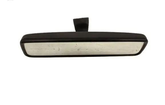 Rear view mirror (interior)