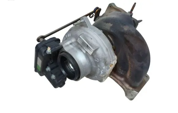 Alfa Romeo Giulia Turbo 00500544220 1017B02409 UD102409