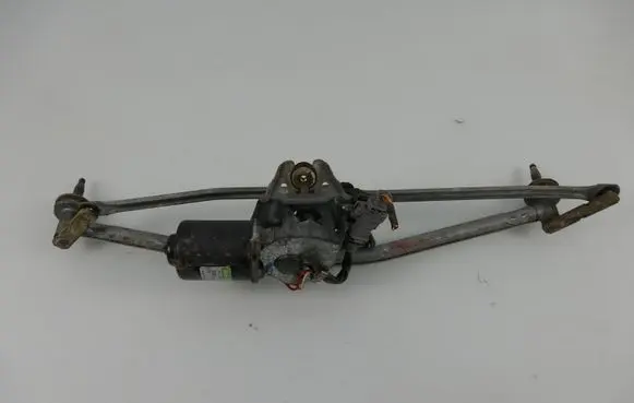 Renault Kangoo I Front wiper linkage and motor 53550102