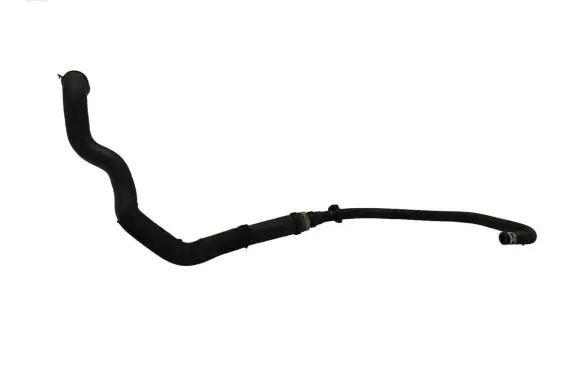 Renault Kangoo II Electric car engine cooling hoses/pipes 