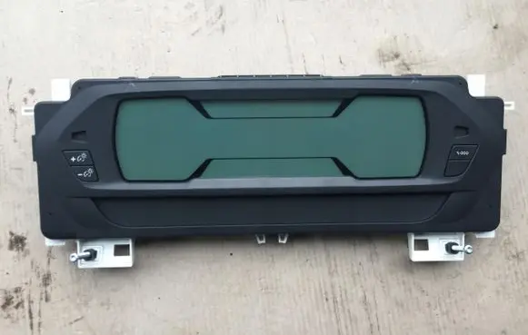 Citroen C4 Grand Picasso Speedometer (instrument cluster)