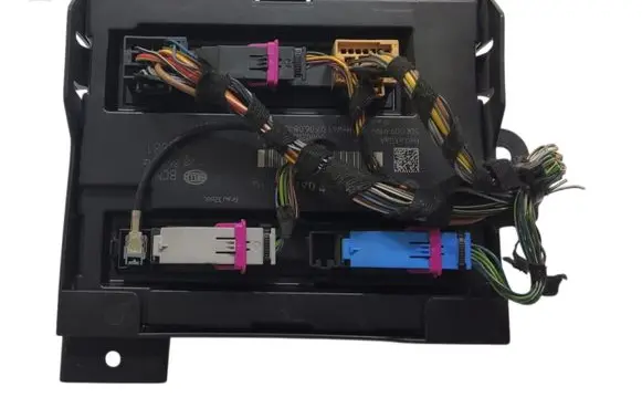 Audi A4 Allroad B8 Hand brake control module 8K0907064AD