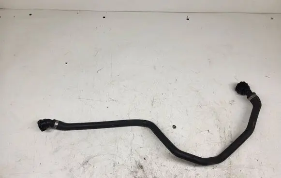 BMW 5 F10 F11 Engine coolant pipe/hose 8571803 146184148378