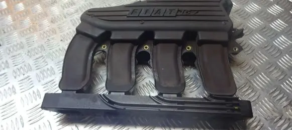 Fiat Stilo Intake manifold 46535698