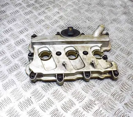 Rocker cam cover