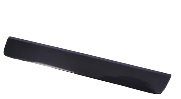 Volkswagen Touareg I Dashboard glove box trim 7L6853072