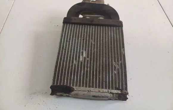 Skoda Fabia Mk2 (5J) Heater blower radiator 