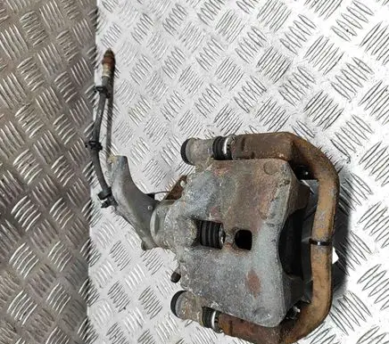 Iveco Daily 5th gen Rear brake caliper 504120970