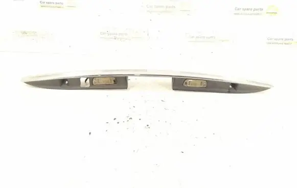 Mercedes-Benz ML W164 Number plate light 1647400893 A1647400893