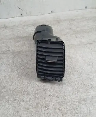 Renault Laguna II Dashboard side air vent grill/cover trim A1068601 226046 214608
