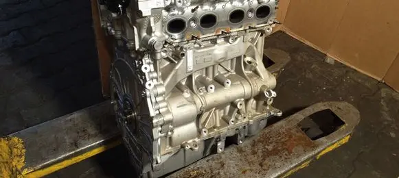 Mini Cooper Countryman F60 Engine B46A20A