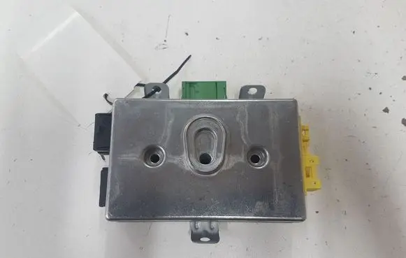 BMW 5 E60 E61 Door control unit/module 61356957760 75789012