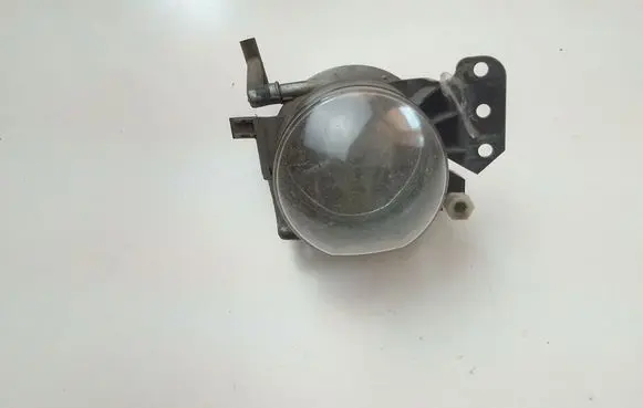BMW 5 E60 E61 Front fog light 6910791