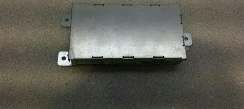 BMW 3 E46 Bluetooth control unit module 6945387