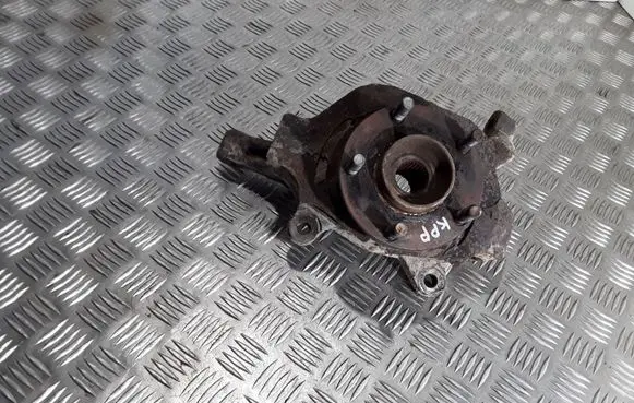 Nissan Murano Z50 Front wheel hub spindle knuckle