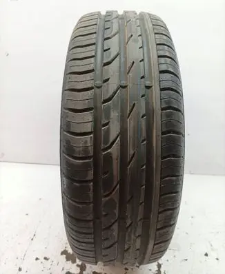 Ford Transit Courier R15 summer tire 