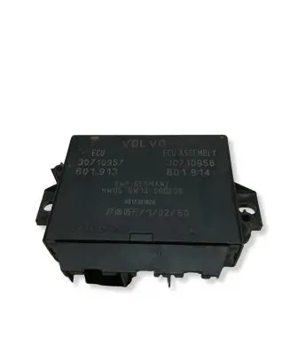 Volvo V70 Parking PDC control unit/module 30710957 30710956 601913
