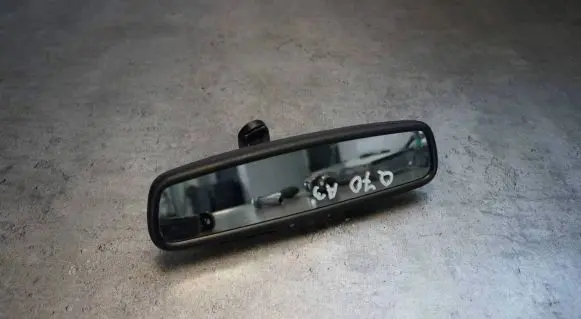 Infiniti FX Rear view mirror (interior) 905-1825 44071428