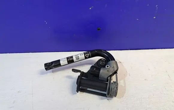Jaguar XE Front seatbelt GX73614B02AB
