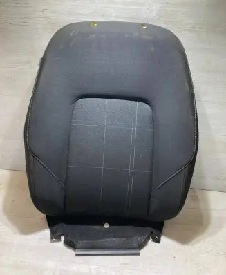 Ford Fiesta Seat trim H1Bb44416AGW 3257173