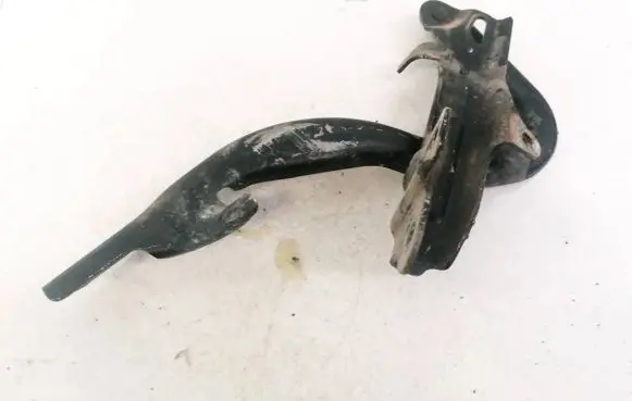 Fiat Sedici Engine bonnet/hood hinges