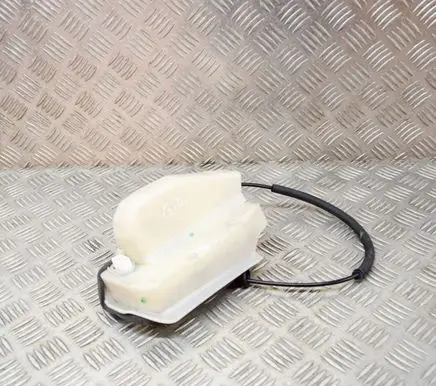 Tesla Model 3 Rear door lock 106896900M