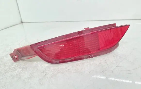 Ford Fiesta Rear tail light reflector 8A6117E847AB