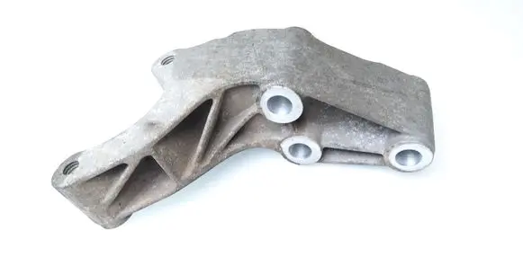 Opel Mokka Engine mounting bracket 545275919